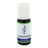 EUCALYPTUS ÖL (PZN 4645047)