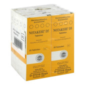 NOTAKEHL D 5 Tabletten (PZN 4426575)
