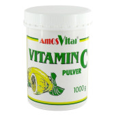 VITAMIN C PULVER Subst.Soma (PZN 4806817)