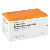 COENZYME COMPOSITUM Ampullen (PZN 4312759)