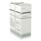 Crotamitex (PZN 4996456)