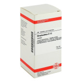 STROPHANTHUS D 12 Tabletten (PZN 4238419)