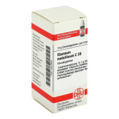 STANNUM METALLICUM C 30 Globuli (PZN 4237940)