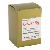 GINSENG KAPSELN (PZN 6994591)