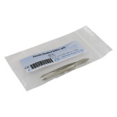 PINZETTE Splitter spitz 8 cm (PZN 4445176)