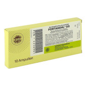 FORTAKEHL D 5 Ampullen (PZN 4456961)