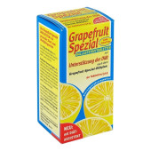 GRAPEFRUIT SPEZIAL Diätsystem Tabletten (PZN 4324981)