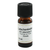 LATSCHENKIEFERÖL 100% ätherisch (PZN 7204639)