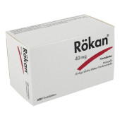 Rökan 40mg (PZN 4405998)