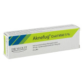 Aknefug Oxid Mild 5% (PZN 6302363)