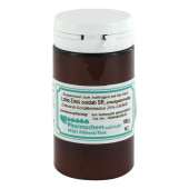 LOTIO ZINCI oxidati SR (PZN 4411912)