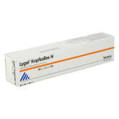 Lygal Kopfsalbe N 3% (PZN 4758774)