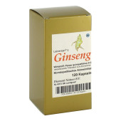 GINSENG KAPSELN (PZN 6994527)