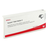 ISCUCIN mali Stärke C Ampullen (PZN 4428918)