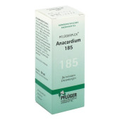 PFLÜGERPLEX Anacardium 185 Tropfen (PZN 4584340)