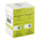 FORTAKEHL D 5 Tabletten (PZN 4413325)