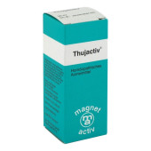 THUJACTIV flüssig (PZN 4848483)