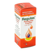Regulax Picosulfat (PZN 4687376)
