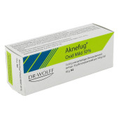 Aknefug Oxid Mild 10% (PZN 4927768)