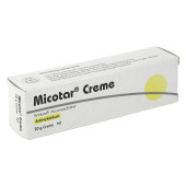 Micotar 20mg/g (PZN 4593758)