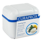CURADENT TRIA Prothesenbox (PZN 7194415)
