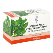 SCHWARZTEE Ceylon Mischung Filterbeutel (PZN 6862642)
