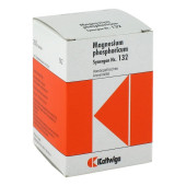 SYNERGON KOMPLEX 132 Magnesium phosphoricum Tabl. (PZN 4905910)