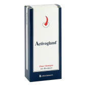 ACTIVOGLAND Haar Shampoo (PZN 4847041)