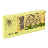 PINIKEHL Ampullen D 5 (PZN 4549065)