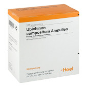 UBICHINON comp.Ampullen (PZN 4314304)