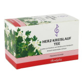 HERZ-KREISLAUF-TEE BOMBASTUS (PZN 6862613)