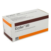 Eryfer 100mg (PZN 4427066)