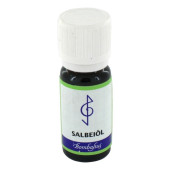 SALBEI ÖL ätherisch (PZN 4645231)