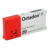 Octadon P (PZN 4855023)
