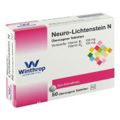 Neuro-Lichtenstein N (PZN 4892047)