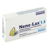 Nene-Lax 1,5 für Schulkinder und Erwachsene (PZN 7216625)