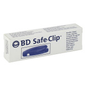 BD SAFE CLIP (PZN 7111748)