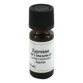 ZYPRESSE 100% ätherisches Öl (PZN 7205202)