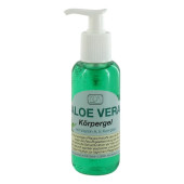 ALOE VERA KÖRPERGEL (PZN 4603103)