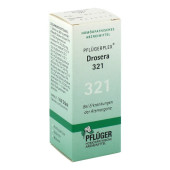 PFLÜGERPLEX Drosera 321 Tabletten (PZN 4301684)