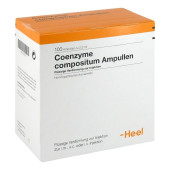COENZYME COMPOSITUM Ampullen (PZN 4312765)