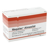 Megalac Almasilat Beutel (PZN 4678414)