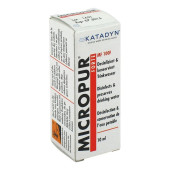 MICROPUR forte MF 100F flüssig (PZN 4236113)