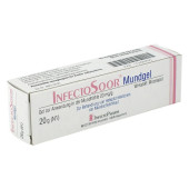 INFECTOSOOR Mundgel (PZN 7200765)