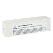 RUTA GRAVEOLENS 10% Salbe (PZN 4477302)