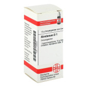 ABROTANUM D 1 Globuli (PZN 7156550)