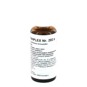 REGENAPLEX Nr.202 a Tropfen (PZN 7137624)
