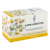 KAMILLENBLÜTEN BOMBASTUS (PZN 4856494)