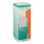 ASKINA Mullkompressen 5x5 cm (PZN 6874510)