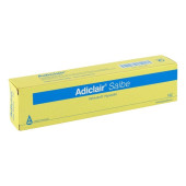Adiclair (PZN 6341765)